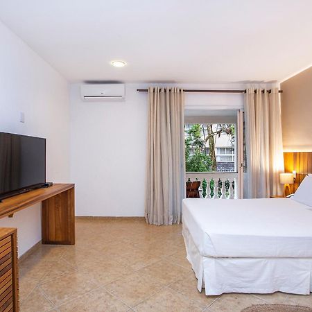 Hotel Mercedes Ilhabela Ngoại thất bức ảnh