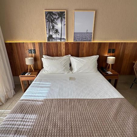 Hotel Mercedes Ilhabela Ngoại thất bức ảnh