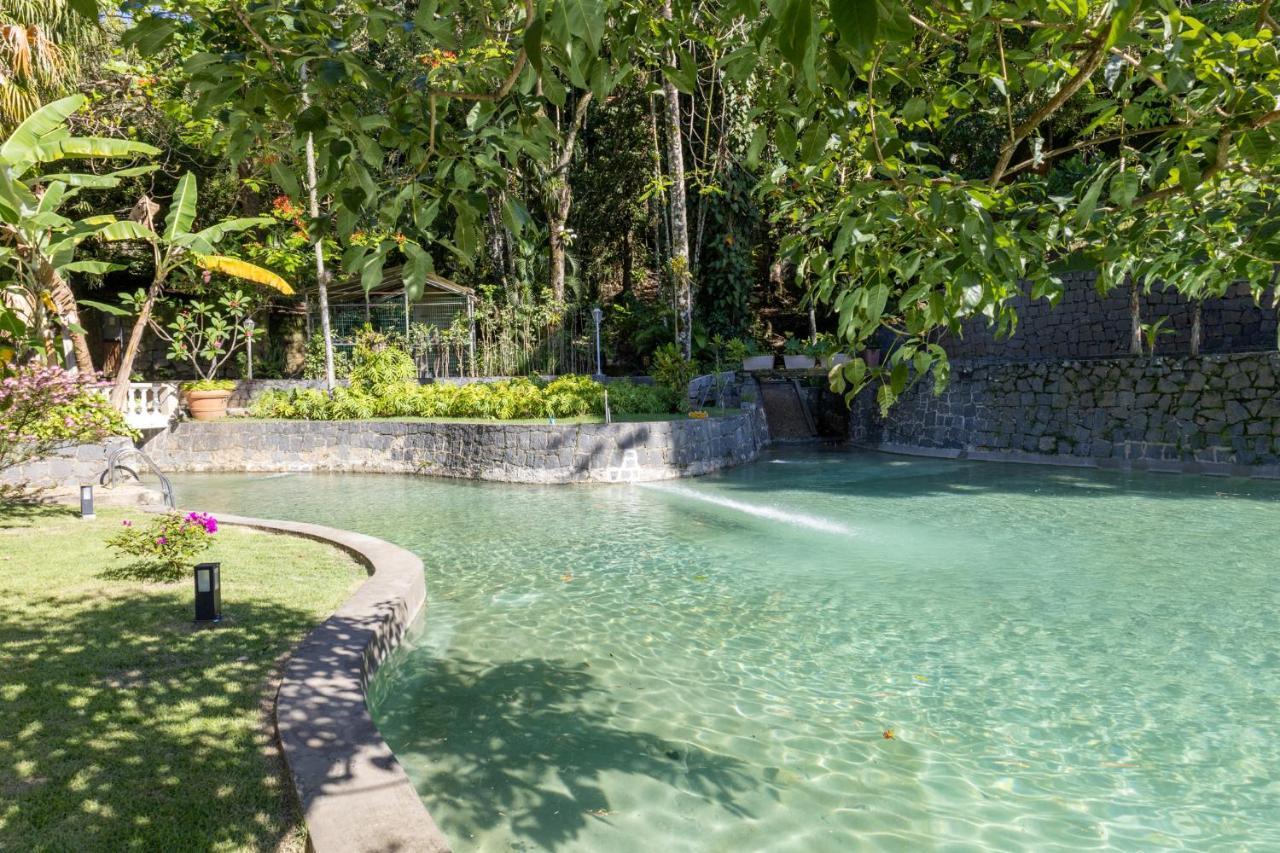 Hotel Mercedes Ilhabela Ngoại thất bức ảnh