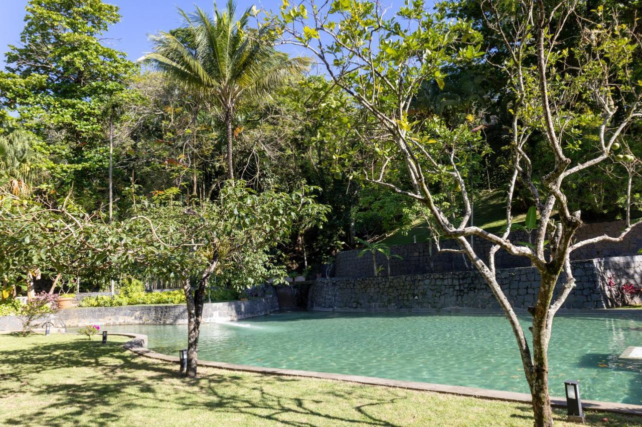 Hotel Mercedes Ilhabela Ngoại thất bức ảnh