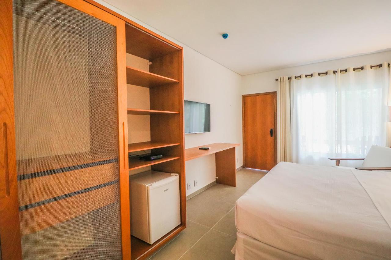 Hotel Mercedes Ilhabela Ngoại thất bức ảnh