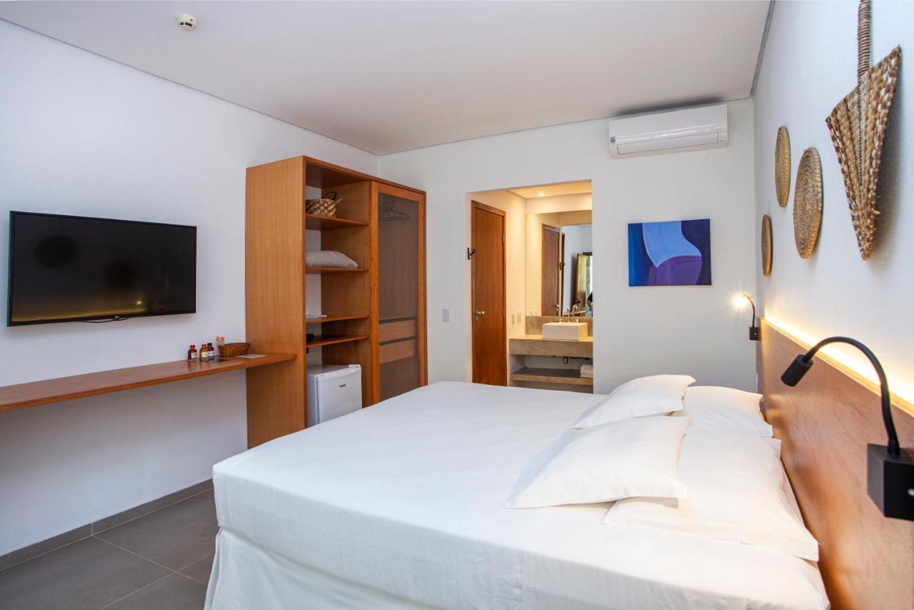 Hotel Mercedes Ilhabela Ngoại thất bức ảnh