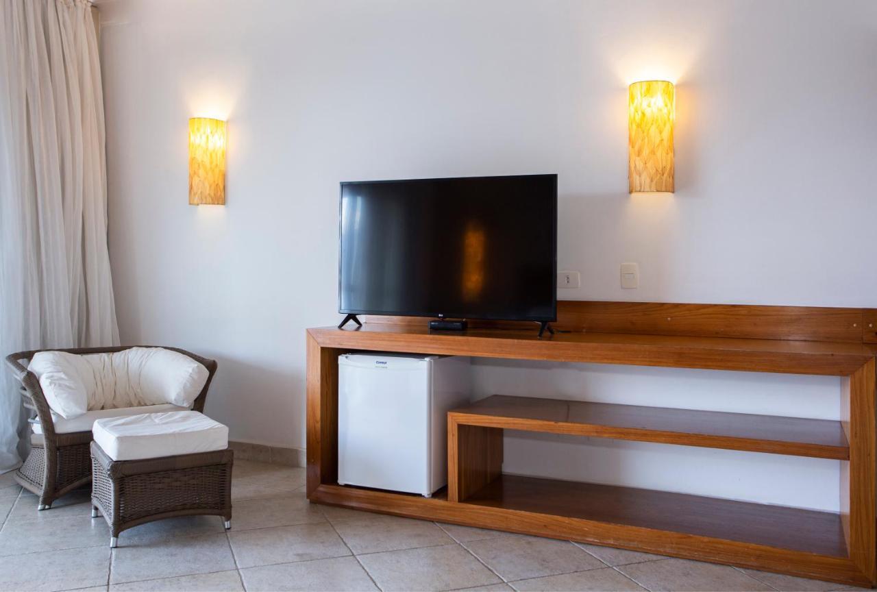 Hotel Mercedes Ilhabela Ngoại thất bức ảnh