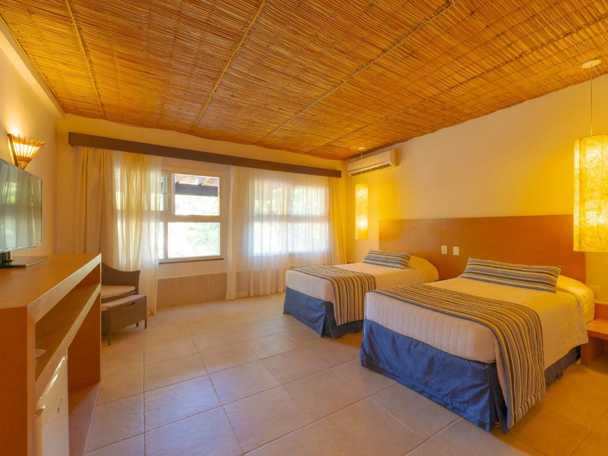 Hotel Mercedes Ilhabela Ngoại thất bức ảnh
